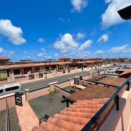 Villa Do Juano Lajares Exterior foto