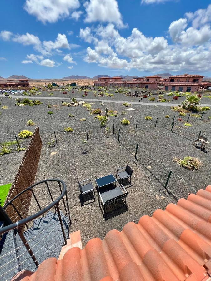 Villa Do Juano Lajares Exterior foto