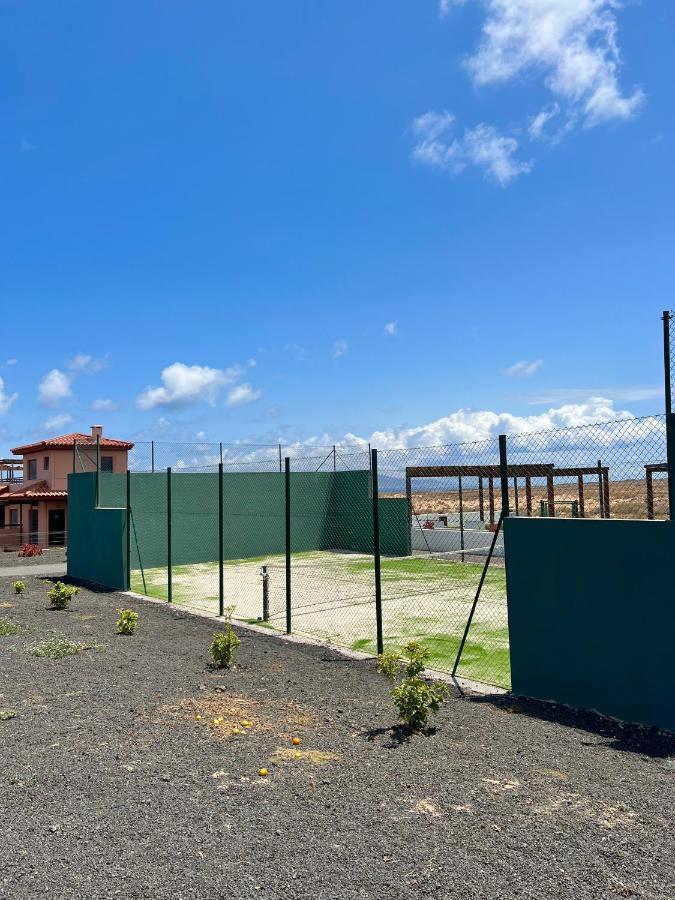 Villa Do Juano Lajares Exterior foto